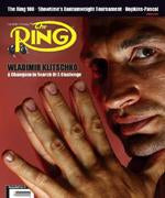 THE RING JANUARY 2011