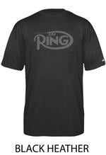 The Ring T-Shirt Steel