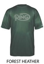 The Ring T-Shirt Forest