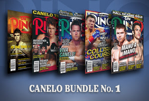 CANELO BUNDLE  1