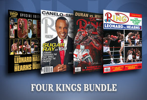 FOUR KINGS BUNDLE