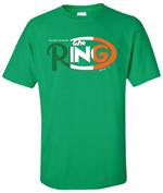 The Ring T-Shirt Ireland