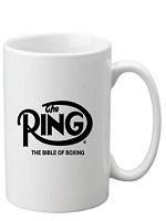 THE RING MUG WHITE