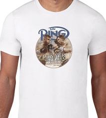 The Ring Cover Circle Canelo/GGG Shirt
