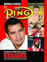 THE RING 03--MAR 2006