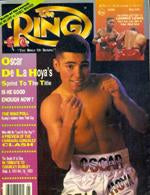 THE RING 05--MAY 1993