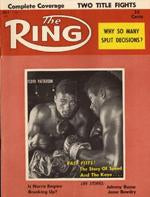 THE RING 07--JULY 1958