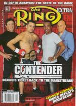 THE RING 08--AUG 2005