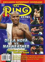 THE RING 08--AUG 2007