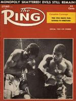 THE RING 09--SEPT 1957