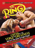THE RING 10--OCT 2007