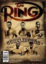 THE RING APRIL 2012