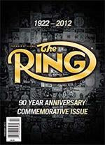 THE RING FEBRUARY 2012