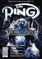 THE RING OCTOBER 2012