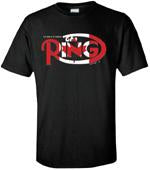 The Ring T-Shirt Canada
