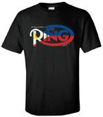 The Ring T-Shirt Philippines