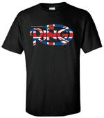 The Ring T-Shirt UK