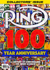 100 YEAR ANNIVERSARY SPECIAL ISSUE - FEBRUARY 2022